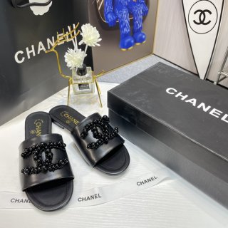 ChanelSHOES