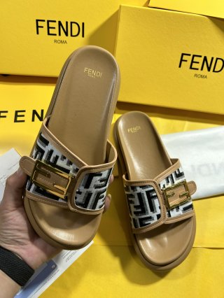 FendiSHOES FendiSHOES
