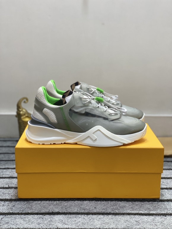 FendiSHOES FendiSHOES