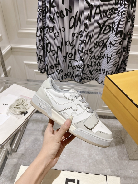 FendiSHOES FendiSHOES