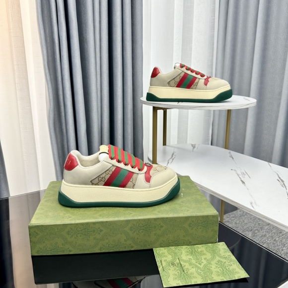 Womens shoes collection