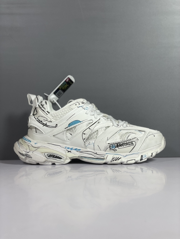 BalenciagaSHOES BalenciagaSHOES