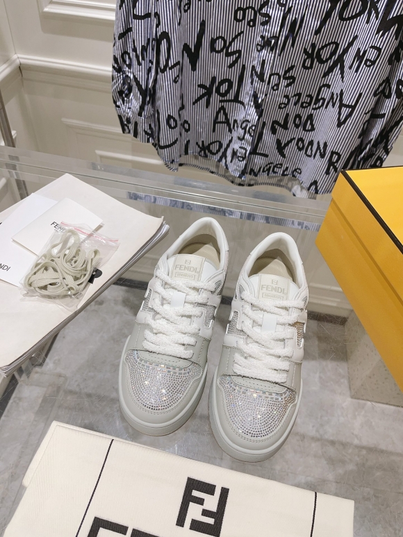 FendiSHOES FendiSHOES