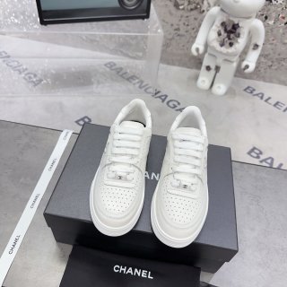 ChanelSHOES