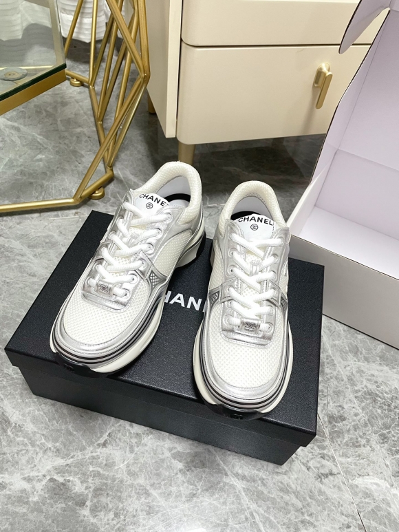 ChanelSHOES ChanelSHOES