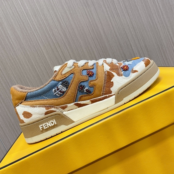 FendiSHOES FendiSHOES