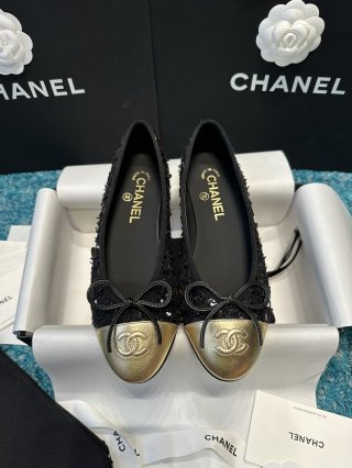 ChanelSHOES ChanelSHOES