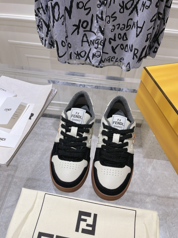 FendiSHOES FendiSHOES