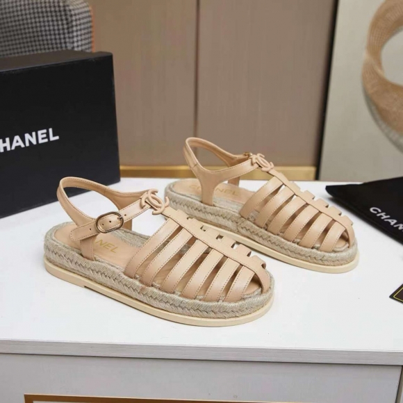 ChanelSHOES