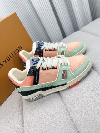 Womens shoes collection