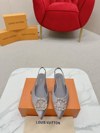 Womens shoes collection