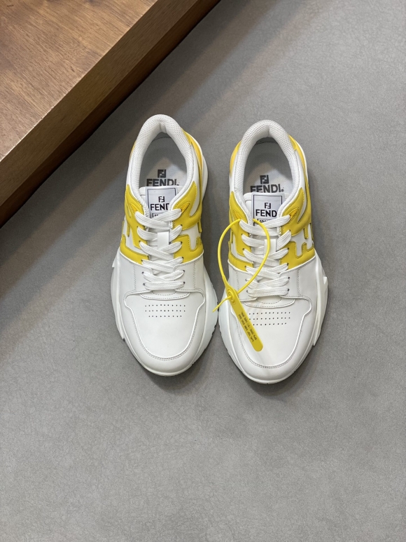 FendiSHOES FendiSHOES