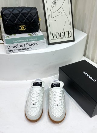 ChanelSHOES ChanelSHOES