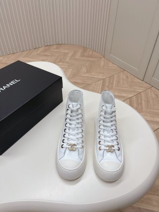 ChanelSHOES ChanelSHOES