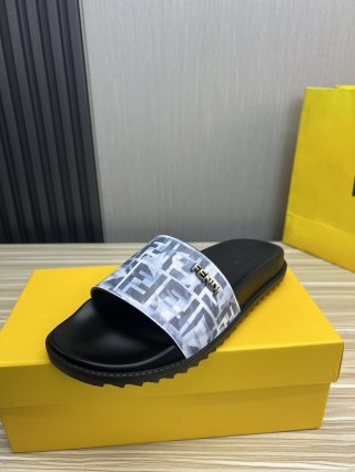 FendiSHOES FendiSHOES