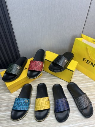 FendiSHOES FendiSHOES