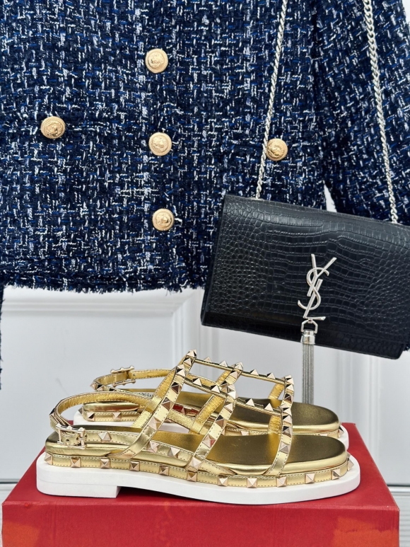 Womens shoes collection