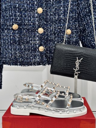 Womens shoes collection