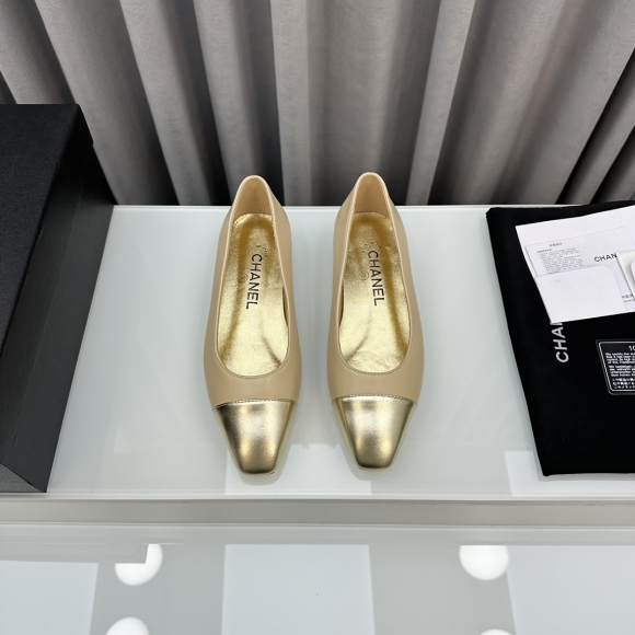 ChanelSHOES ChanelSHOES