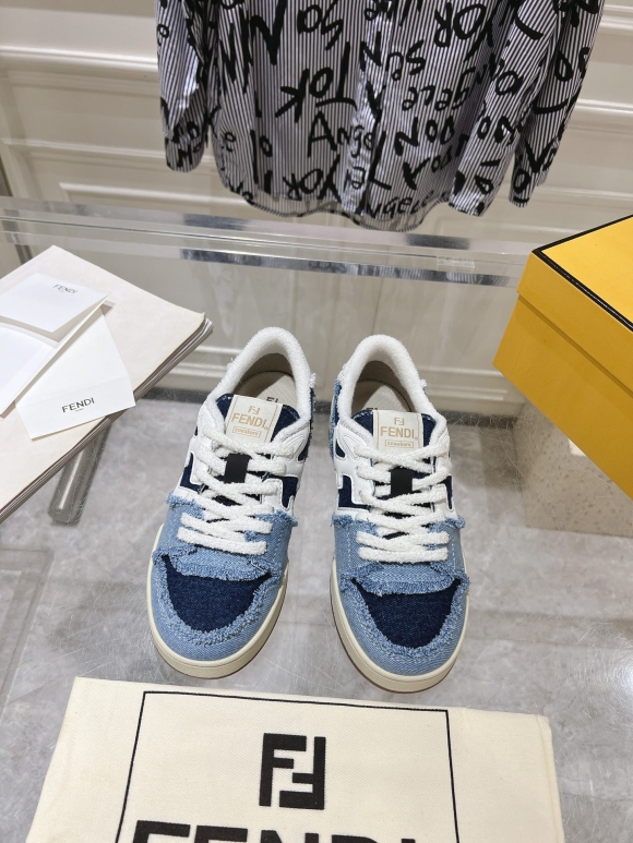 FendiSHOES FendiSHOES