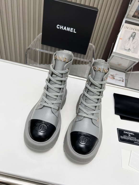 ChanelSHOES