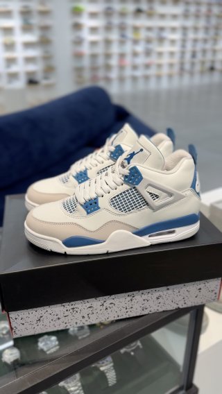 AirJordan4SHOES