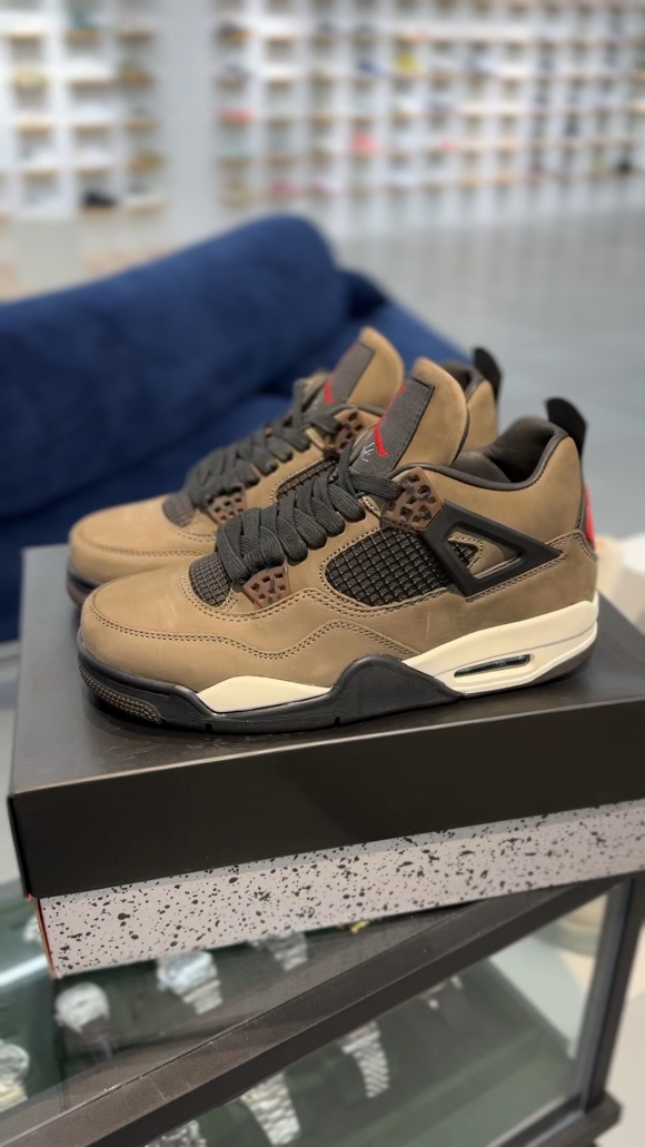 AirJordan4SHOES AirJordan4SHOES
