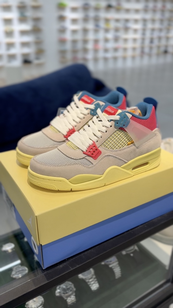 AirJordan4SHOES AirJordan4SHOES