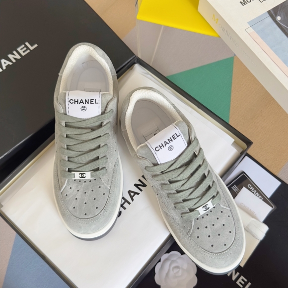 ChanelSHOES ChanelSHOES