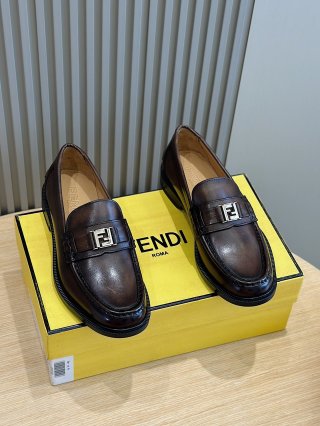FendiSHOES FendiSHOES