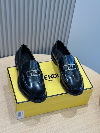 FendiSHOES FendiSHOES