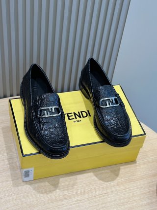 FendiSHOES FendiSHOES