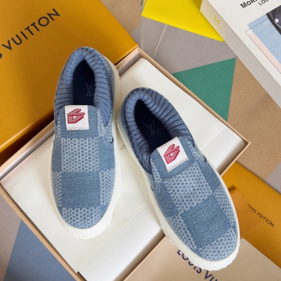 Womens shoes collection