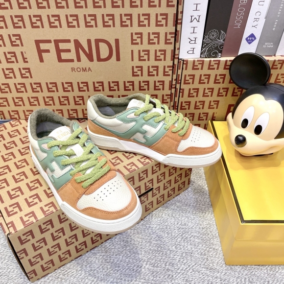 FendiSHOES FendiSHOES