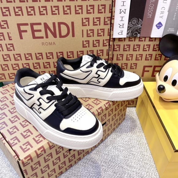 FendiSHOES FendiSHOES