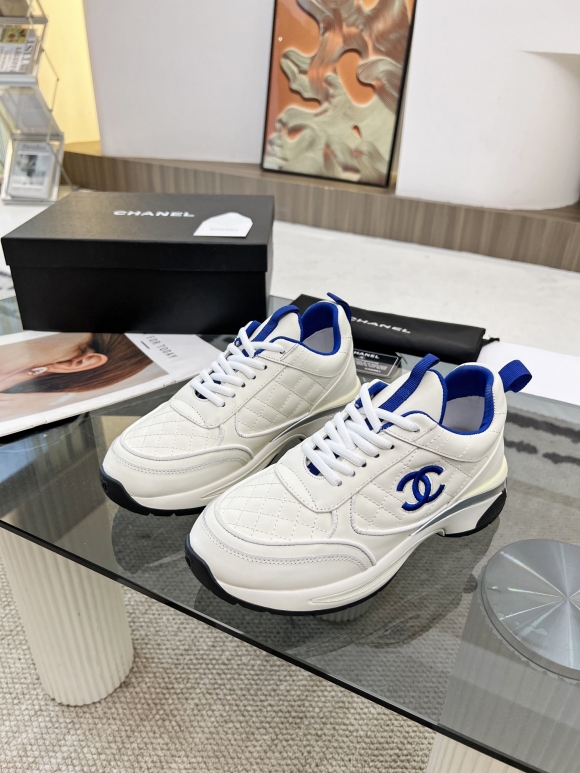 ChanelSHOES ChanelSHOES