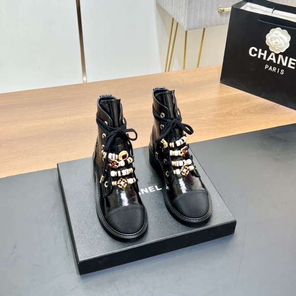 ChanelSHOES ChanelSHOES