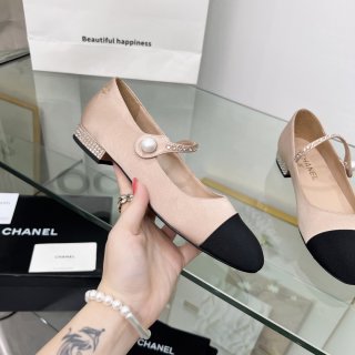 ChanelSHOES ChanelSHOES