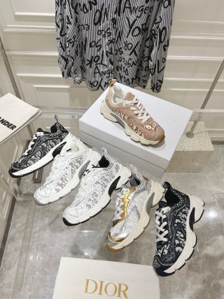 Womens shoes collection