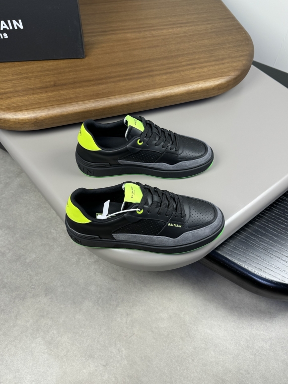 BalmainSHOES BalmainSHOES