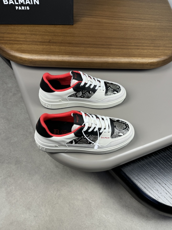 BalmainSHOES BalmainSHOES