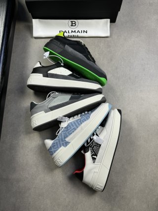 BalmainSHOES