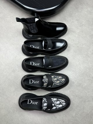 DiorSHOES