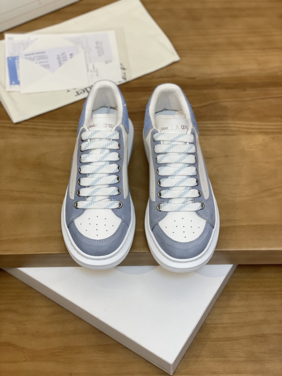 AlexanderMcQueenSHOES AlexanderMcQueenSHOES