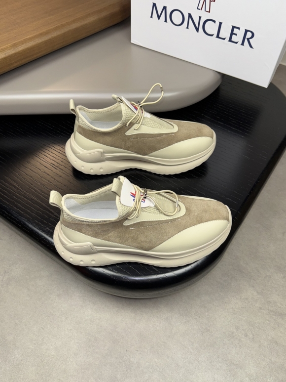 MonclerSHOES
