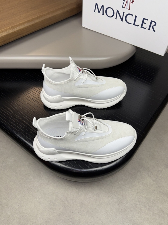 MonclerSHOES