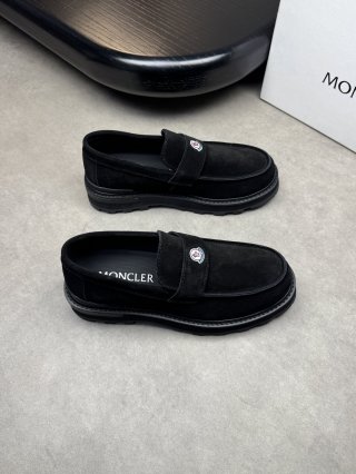 MonclerSHOES
