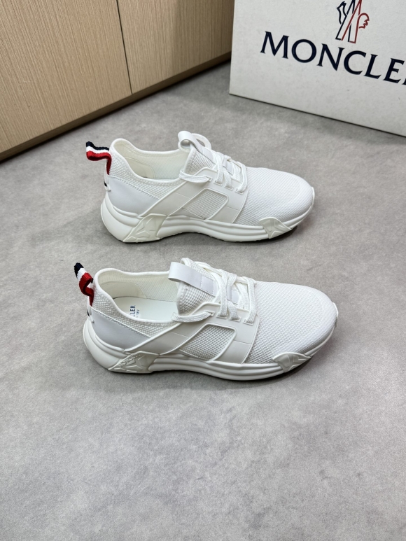 MonclerSHOES