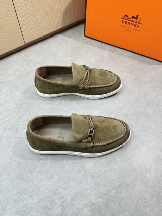 HERMESShoes