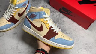 AirJordan1MidSHOES